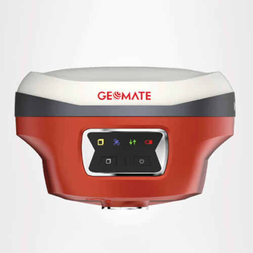 Máy định vị GPS RTK Geomate SG6L
